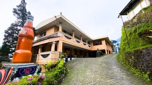 Guci Hotel | Guci Heritage Hotel