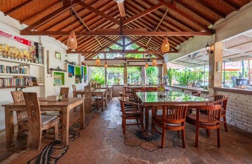 Temukus Resort | Deutsches-Eck Rikesti