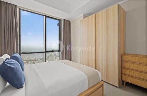 Old Jakarta Apartment | Terava by Kozystay - Kemayoran