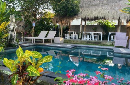Kenderan House | Dukuh Village Villas & Art