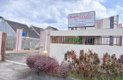 Klaten Hotel | RedDoorz Syariah near Masjid Al-Aqsha Klaten