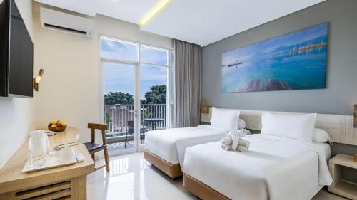 Ungaran Resort | The Wujil Resort & Conventions