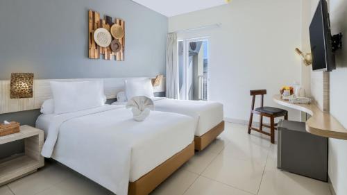 Ungaran Resort | The Wujil Resort & Conventions