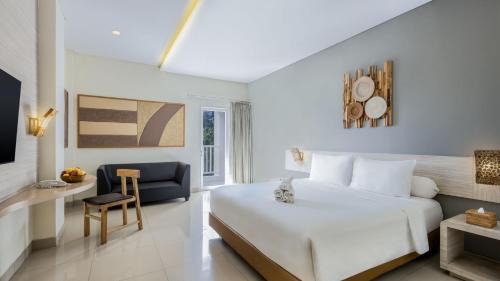 Ungaran Resort | The Wujil Resort & Conventions