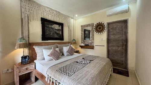Ubud City-Centre House | Bale Bali Inn