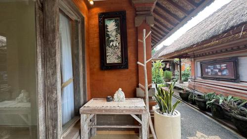 Ubud City-Centre House | Bale Bali Inn