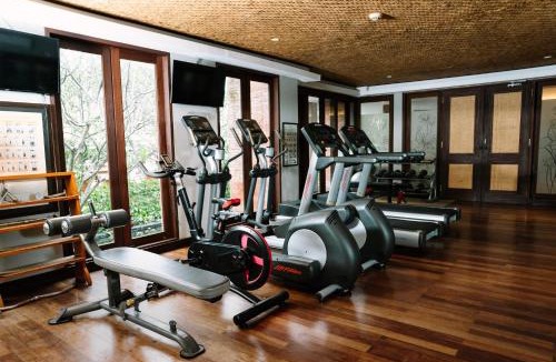 Kartika Plaza Resort | Rama Beach Resort and Villas