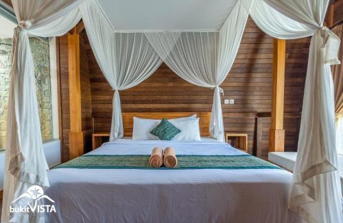 Peliatan Cabin | Pondok Nini Bungalow by Bukit Vista