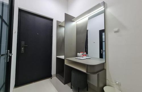 Pogung Lor Hostel | Pondok Audy