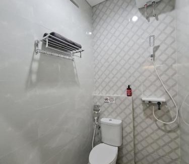 Pogung Lor Hostel | Pondok Audy