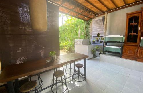 Delod Peken House | Coliving Bali SWEET HOME Tabanan,Daily & Monthly Stay,Kost Bulanan