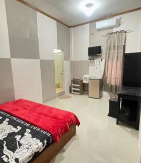 Bireuen Hotel | Homestay Yaa Syafi