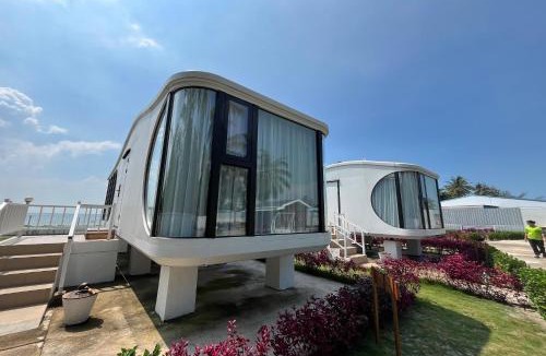 Kabil Hotel | Saga Village Hotel & Resort Bintan