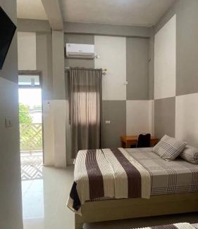 Bireuen Hotel | Homestay Yaa Syafi