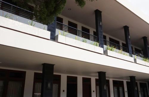 Purbalingga Hotel | Wisma Griyaku 1