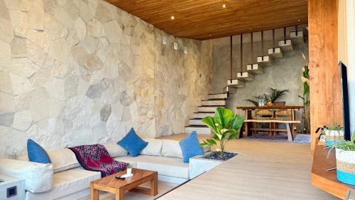 Munduk Villa | Padiuma Cabins