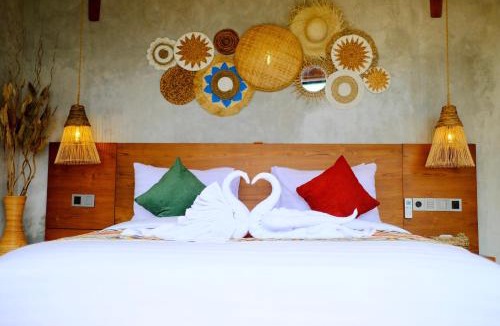 Munduk Villa | Padiuma Cabins