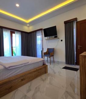 Batubulan Villa | INNerpeace Bali