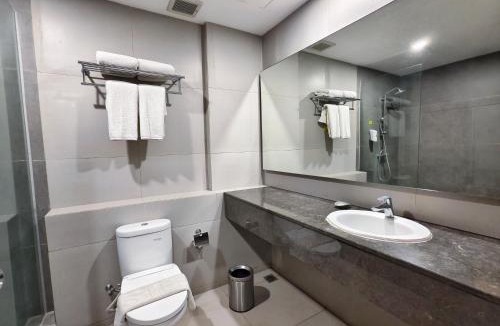 Karang Bolong Hotel | The West Cove Hotel