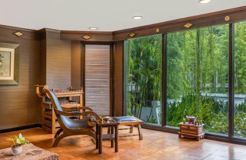 Depok Hotel | Mustika Yogyakarta Resort and Spa