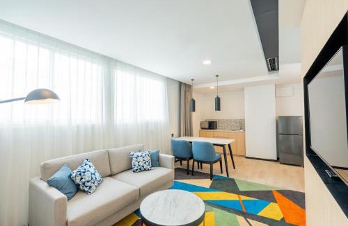 Banjarmasin Hotel | Holiday Inn Express & Suites Banjarmasin by IHG