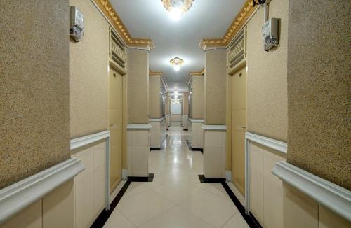 Padang Hotel | Dancenter Padang City Center Near Gunung Padang Formerly Hotel Fitriaendika