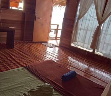 Arborek House | Sehati Homestay - Raja Ampat