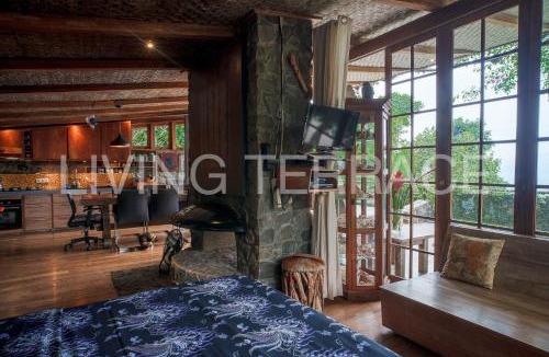 Cibiru House | Rumah Lereng Bandung