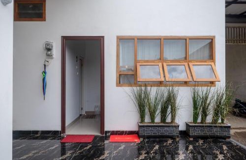 Blora Hotel | RedDoorz Plus near Alun Alun Kota Blora