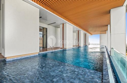 Pinang Apartment | The Smith Luxury SkyView Apartments
