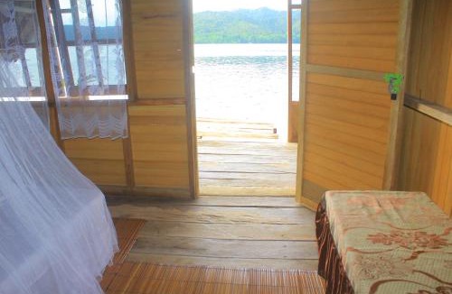 Manyaifun House | Ombar Guest House