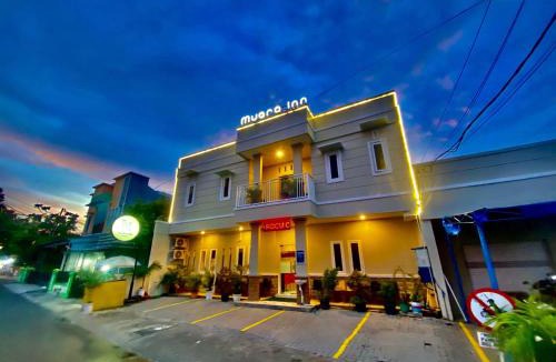 Ternate Hotel | Muara Inn ternate