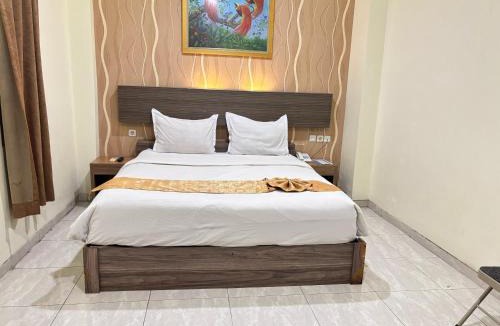 Ternate Hotel | Muara Inn ternate