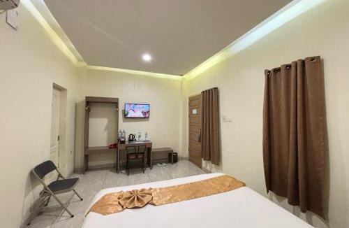 Ternate Hotel | Muara Inn ternate