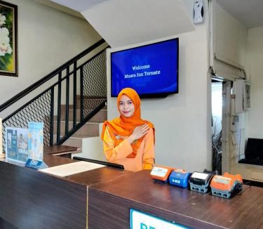 Ternate Hotel | Muara Inn ternate