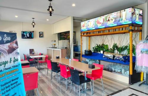 Ternate Hotel | Muara Inn ternate