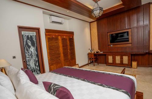 Ubud City-Centre Hotel | Puri Saraswati Dijiwa Ubud
