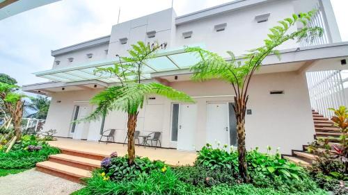 Sidomulyo Resort | In Villa Garden Resort