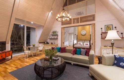 Pejarakan Resort | Plataran Menjangan Resort and Spa - CHSE Certified