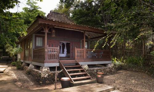 Pejarakan Resort | Plataran Menjangan Resort and Spa - CHSE Certified