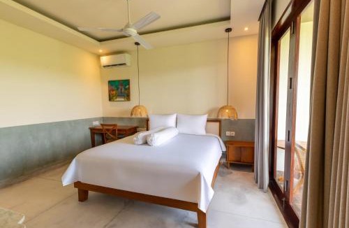 Tegal Mengkeb Villa | Atelier Home by Great Bali Villas