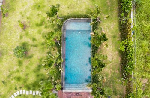 Tegal Mengkeb Villa | Atelier Home by Great Bali Villas