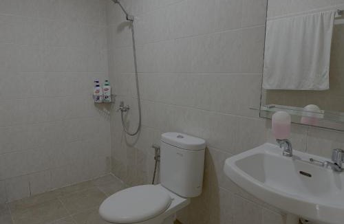 Palembang House | Blessimore Springhill 4BR