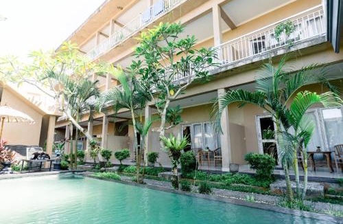 Kutuh Kaja House | Uma Kutuh 2