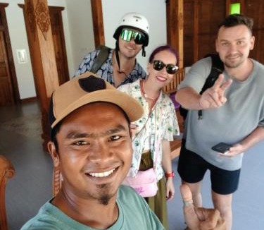 Tanjung Villa | Villa Sophie Lombok