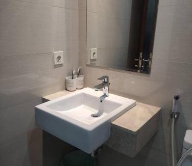 Jakarta Apartment | Green Sedayu Apartment Deluxe by Ellison