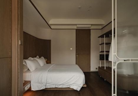 Braga Hotel | Maison Wilhelmina