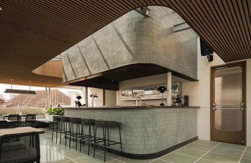 Braga Hotel | Maison Wilhelmina