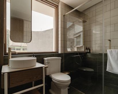 Braga Hotel | Maison Wilhelmina