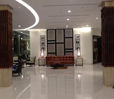 Tegal Hotel | PrimeBiz Tegal
